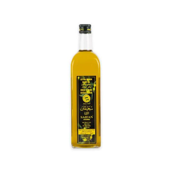 Saifan Ex Virgin Olive oil 1l