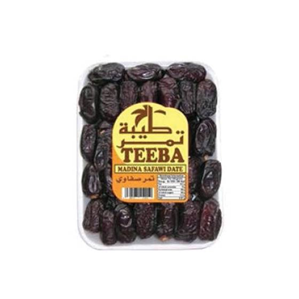 Teeba Safawi Dates 450g