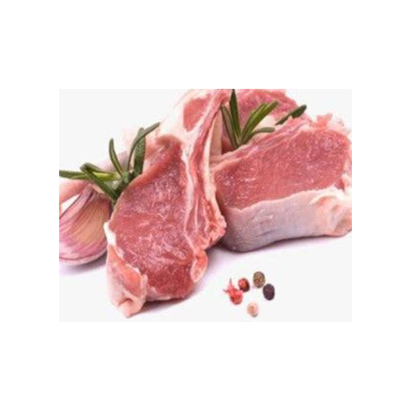 Lamb Chops (2 kg on Offer) (Halal)