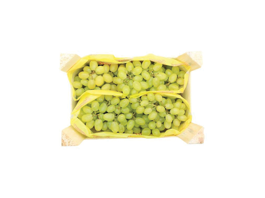 Sultana Grapes( Box)