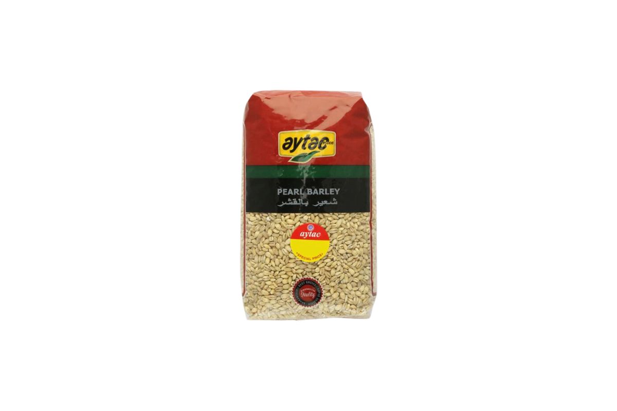 AYTAC PEARL BARLEY 1kg