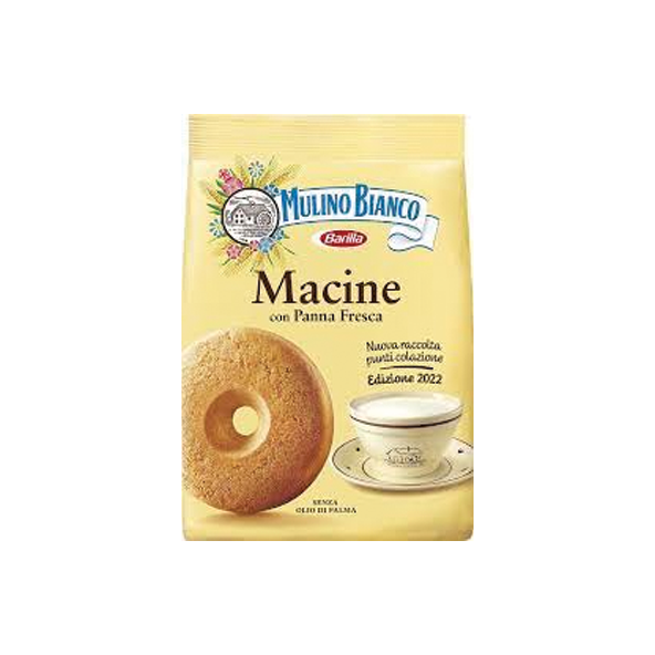 Mulino Bianco Macine