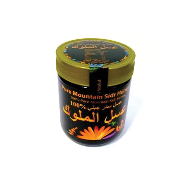 Pure Mountain Sidr Honey