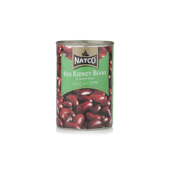 Natco Red kidney Beans 400g