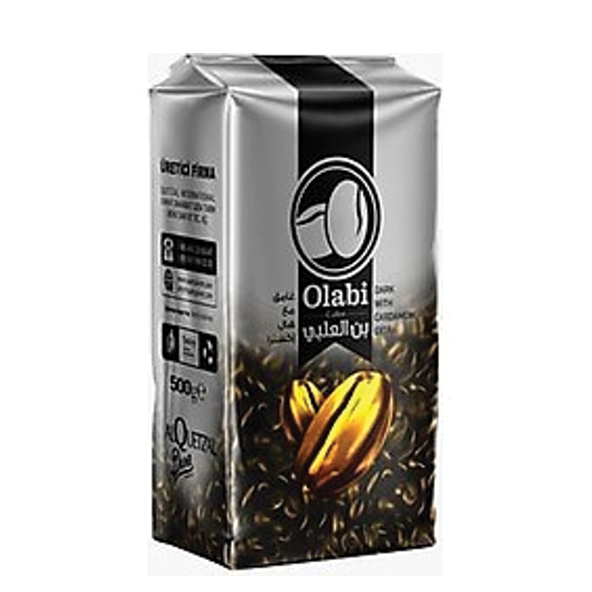 Olabi Coffee Without  Cardamom 500g