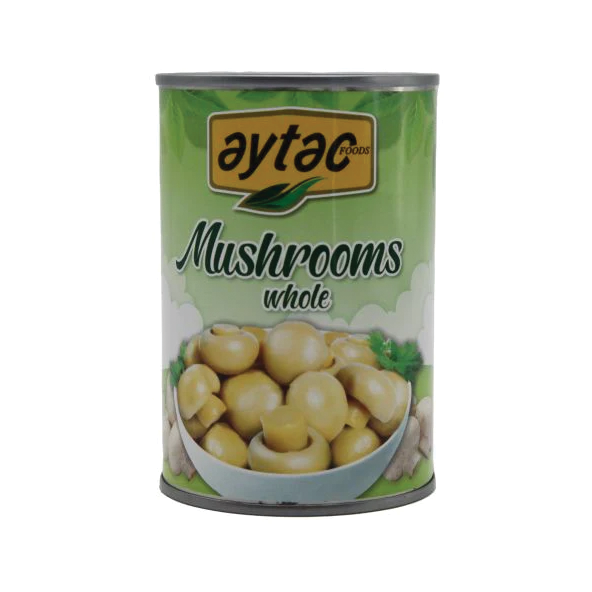 Aytac Mushrooms Whole 284g