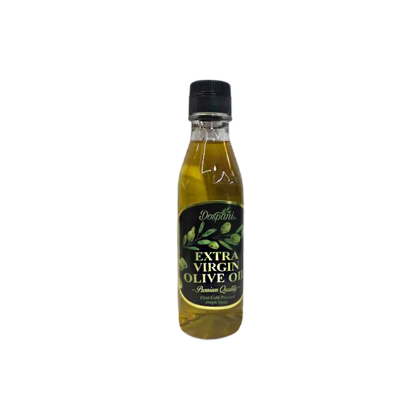 Dospani Extra Virgin Olive Oil 250ml