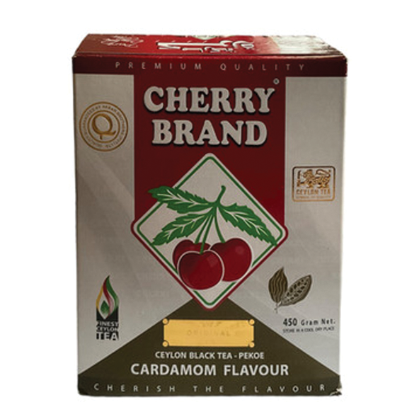 Cherry Brand Ceylon Black Tea 450g