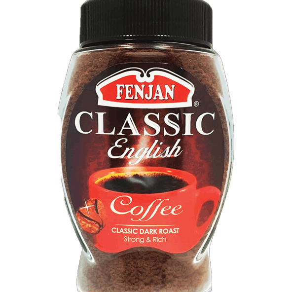 Fenjan Classic Coffee 200g