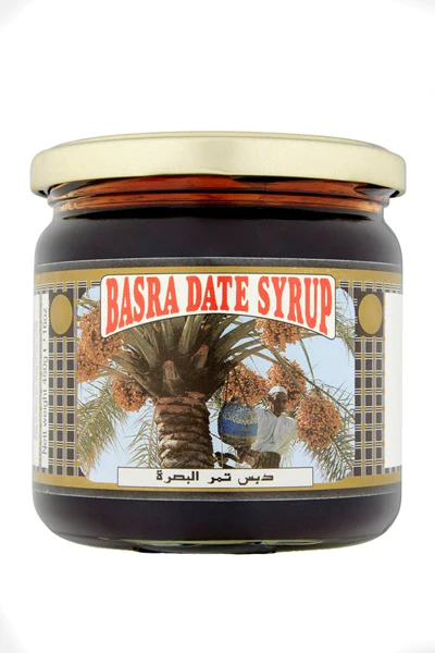 BASRA DATE SYRUP 450G