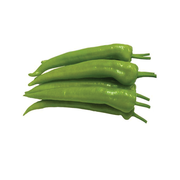 P.P Long Green Pepper (400g)