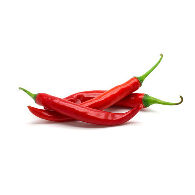 Red Chilli – 500g