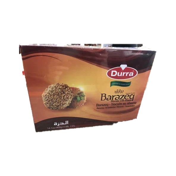 Durra  Barazeq 500gr