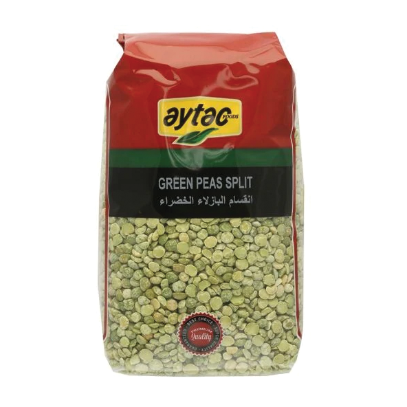 Aytac Green Peas Split 1kg