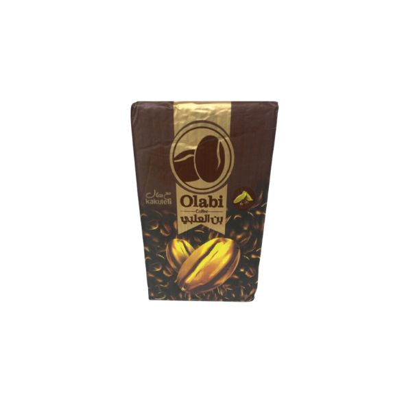 Olabi Coffee With Cardamom 500g