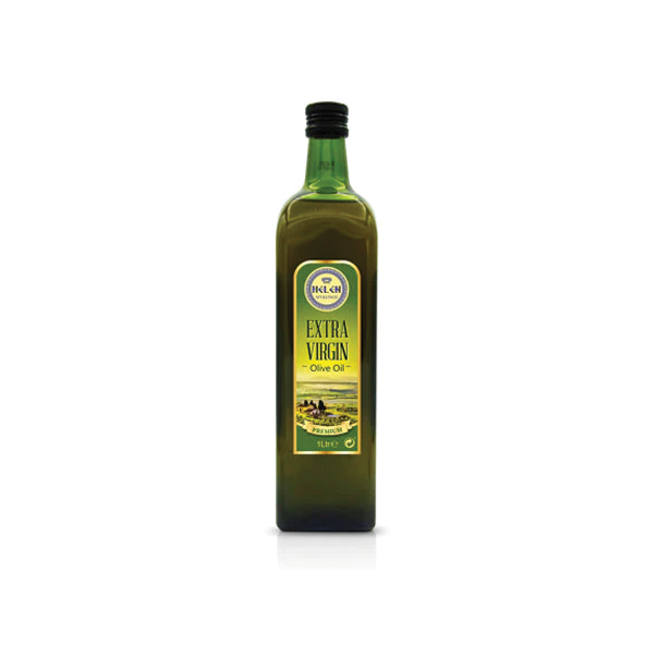 Helen Extra Virgin Olive Oil  1L