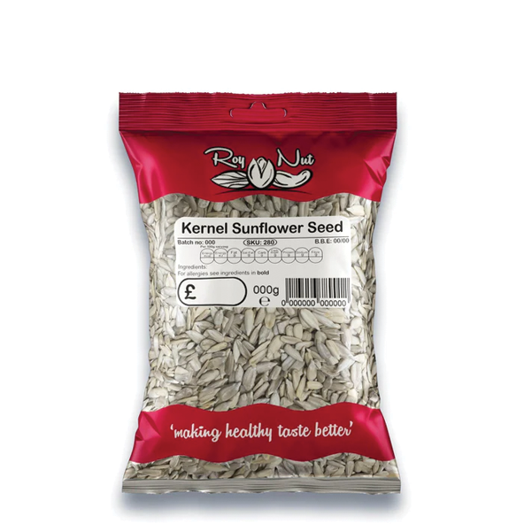 Roy Nut Kernel Sunflower Seed 200g