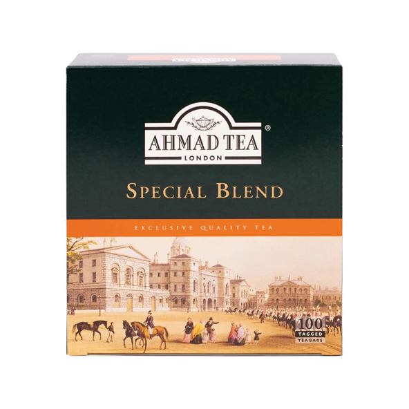 Ahmad Tea Special Blend