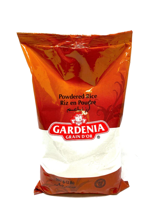 GARDENIA RICE POWDER 907G