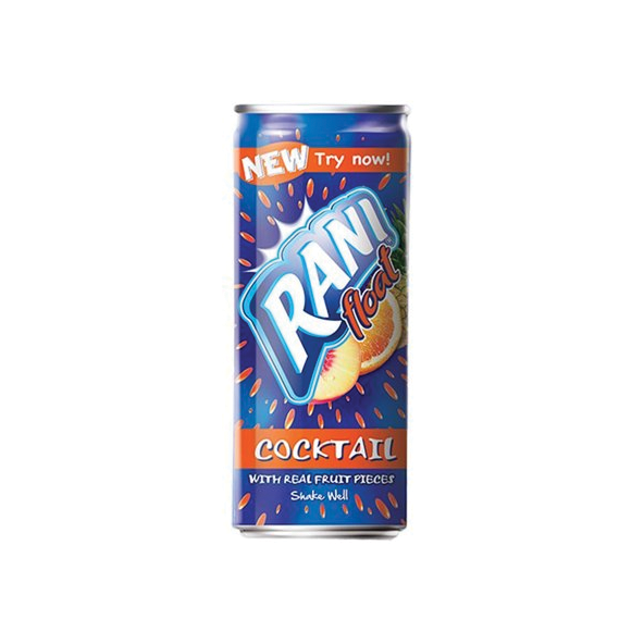 RANI_COCKTAIL 250ml