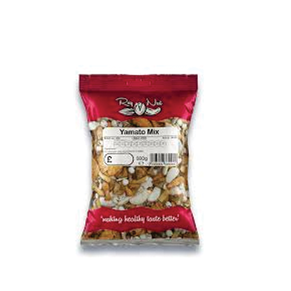 Roy Nut Yamato Mix 200g