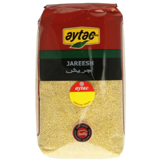 AYTAC JAREESH 1KG