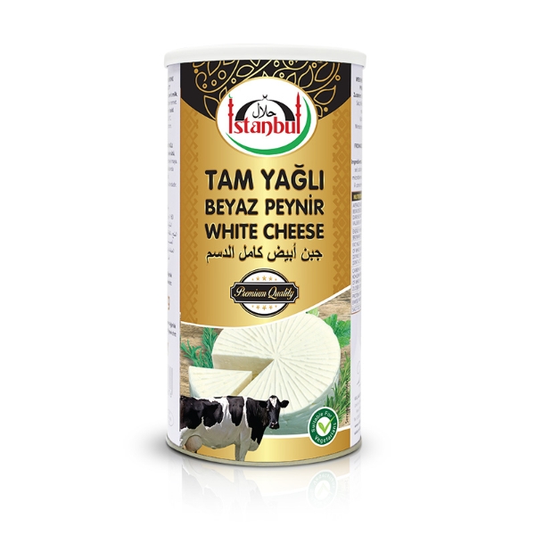 ISTANBUL WHITE CHEESE PREMIUM 800G