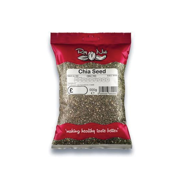 Roy Nut Chia Seeds 170g