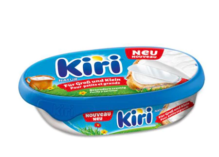 KIRI CREAM CHEESE 150G