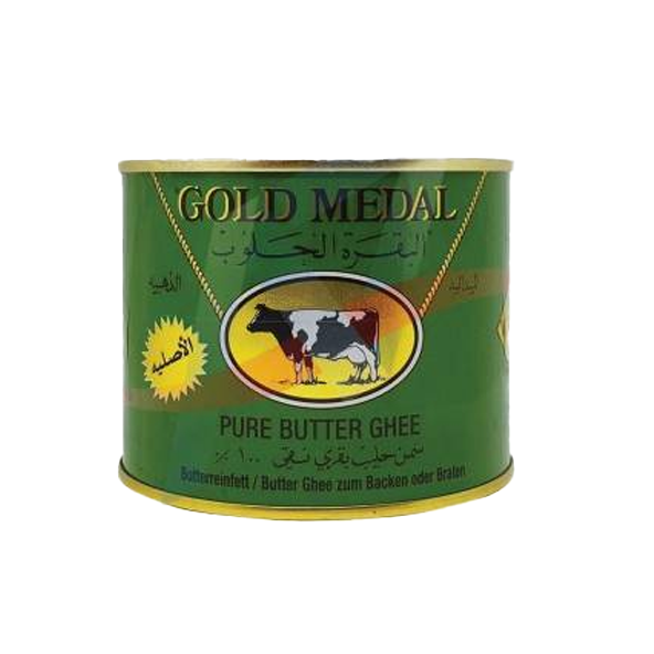 Gold Medal Ghee 250g