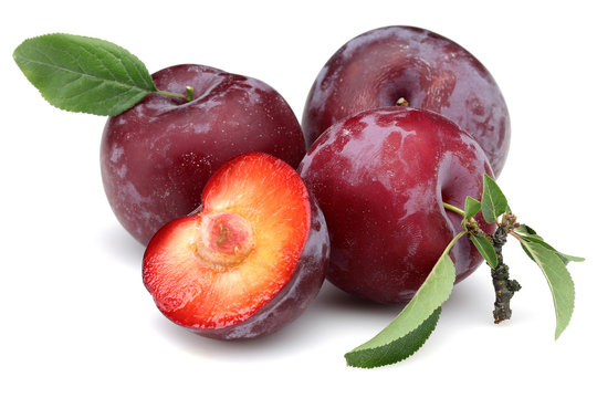 Red Plum – 500g