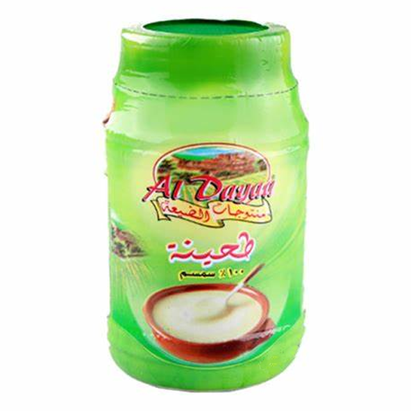 Aldayaa Tahina 800g