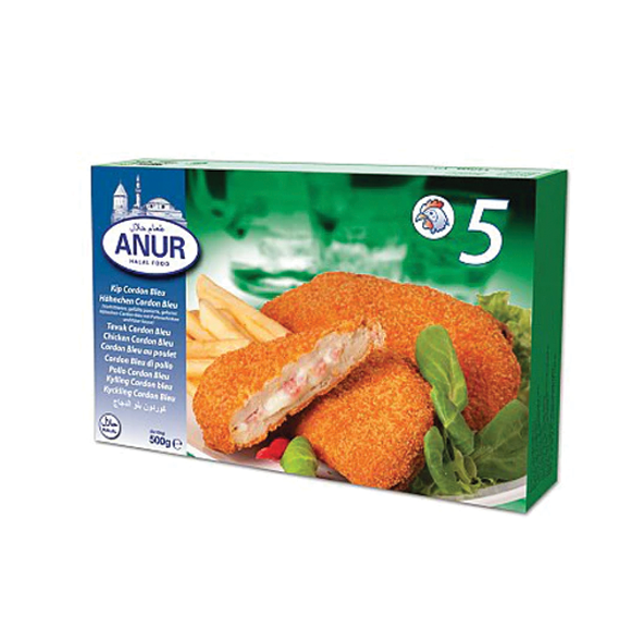 Anur Cordon Bleu