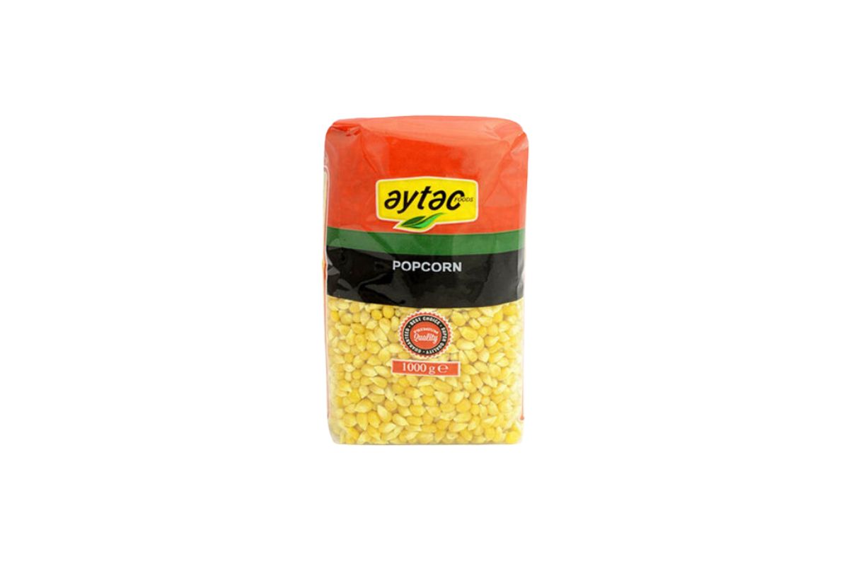 AYTAC POPCORN 1kg