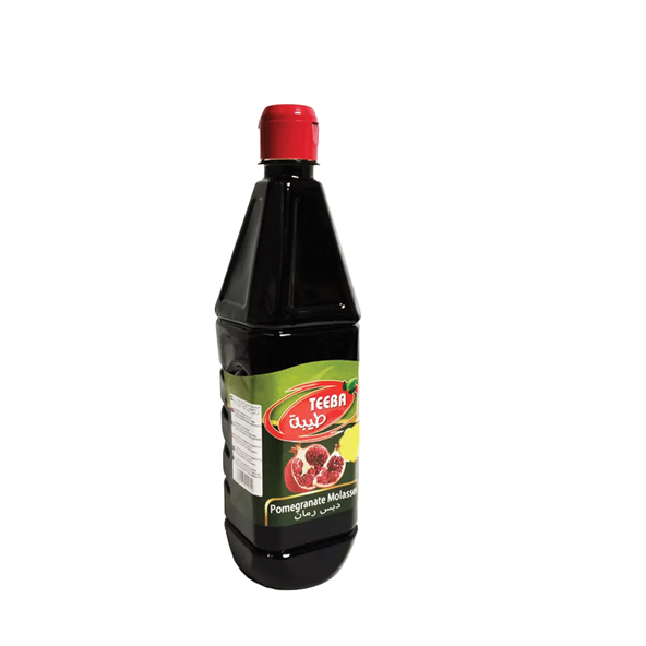 Teeba Pomegranate Sauce 1L