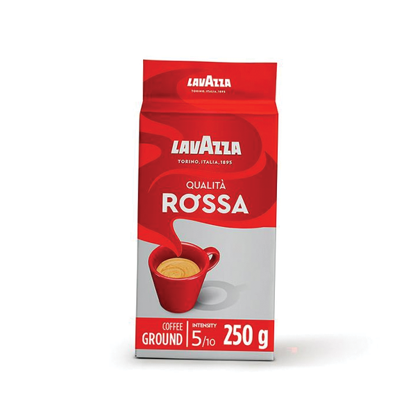 Rossa Ground Coffee  250G