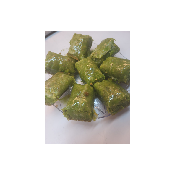 Pistachio Fingers 500gr