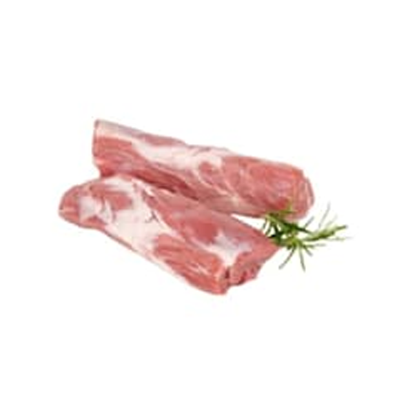 Lamb Fillet  (500g) (Halal)