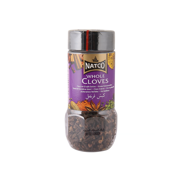 Natco whole cloves 50g