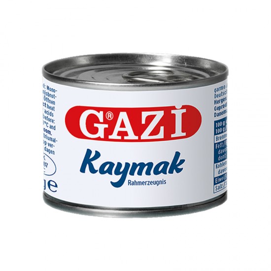 GAZI KAYMAK 155G