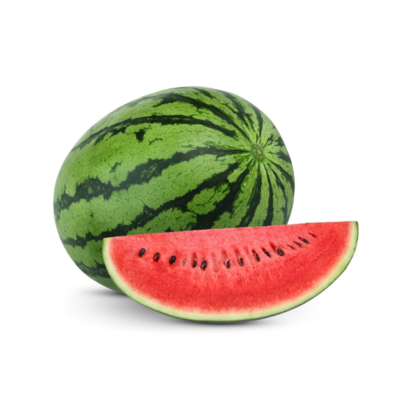 water Melon each about 3.5 to 4.5 kilo