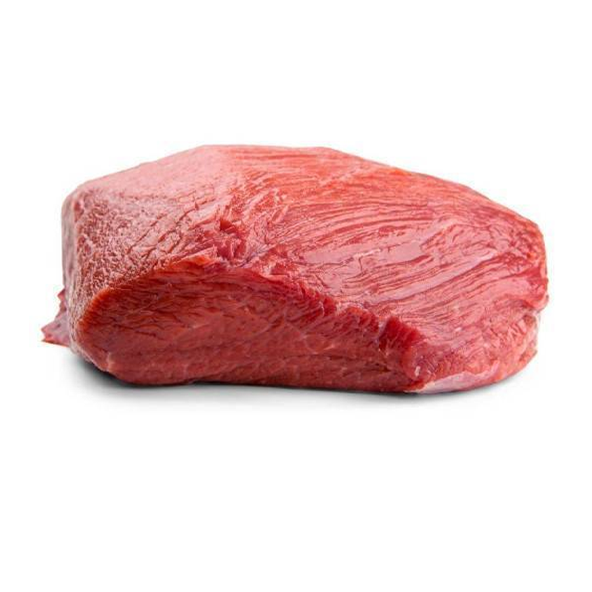 Beef Top Side Whole 500gr