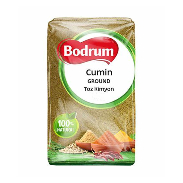 Bodrum Cumin Ground 500g