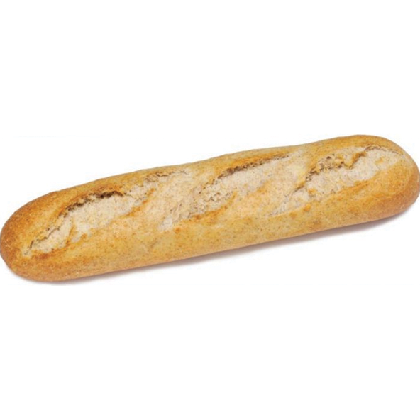 Small Baguette Whole Meal 3pcs