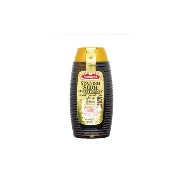 GARUSANA SIDR HONEY 350g