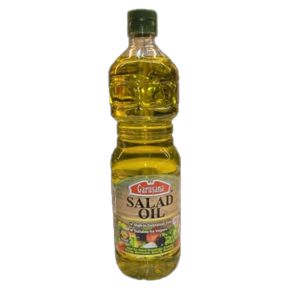 Garusana Salad Oil 1l