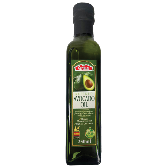 Garusana Avocado Oil 250 ml