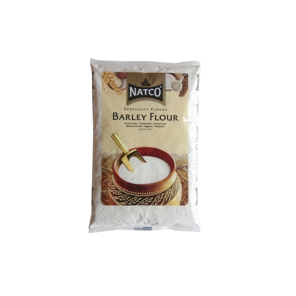 Natco Barley Flour (900g)