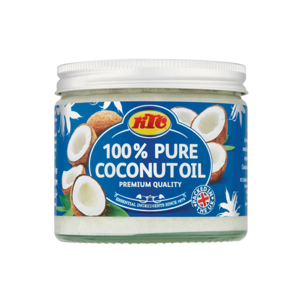 Ktc Coconut Oil