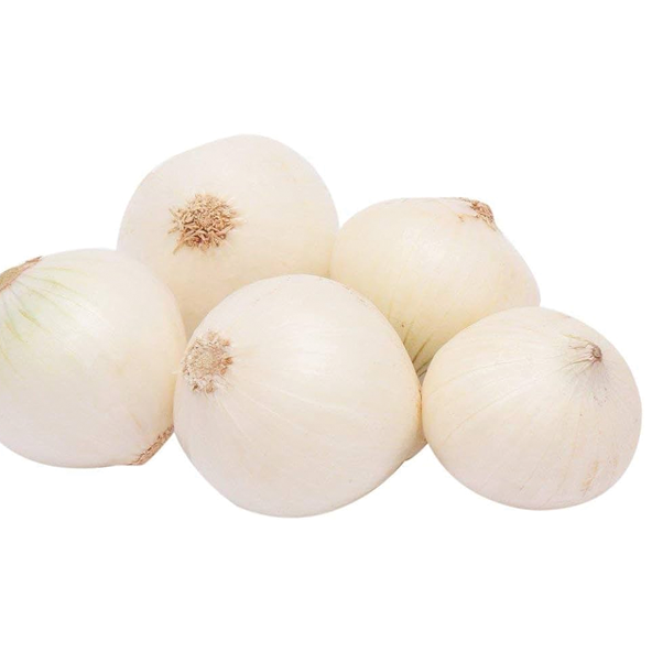 White Onion 500g